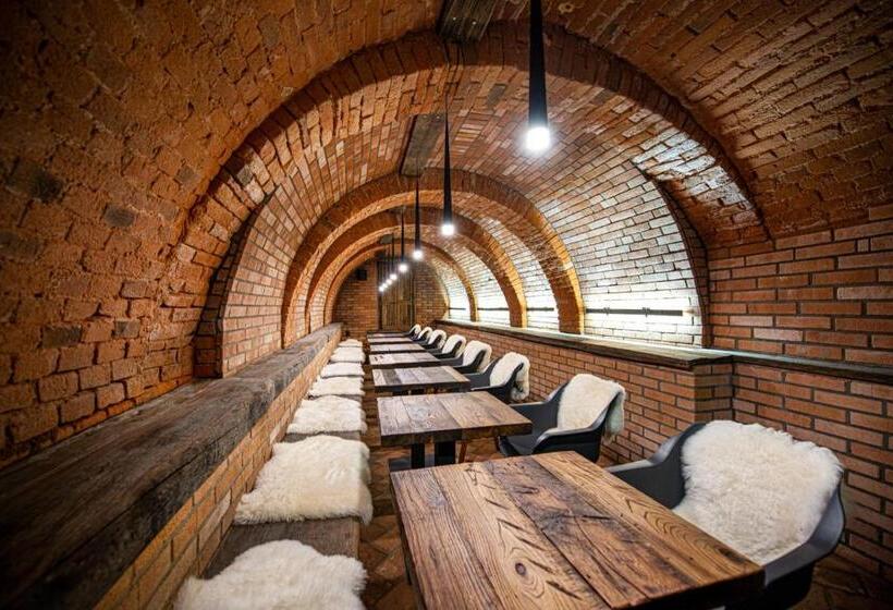 Apartmány Sklepy Mařatice