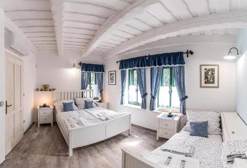 Apartmány Sklepy Mařatice