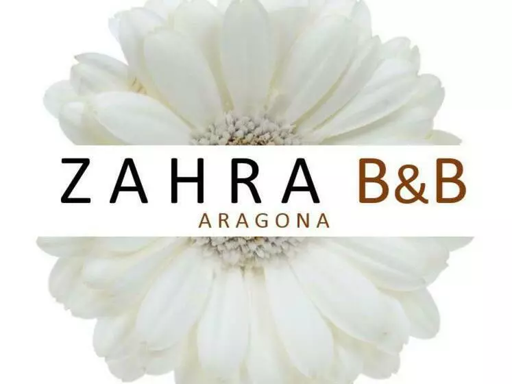 Aamiaismajoitus (B&B) Zahra Aragona