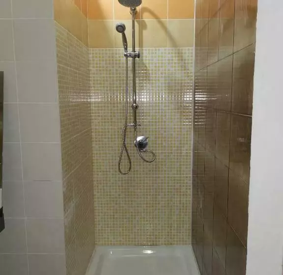 Aamiaismajoitus (B&B) Zahra Aragona