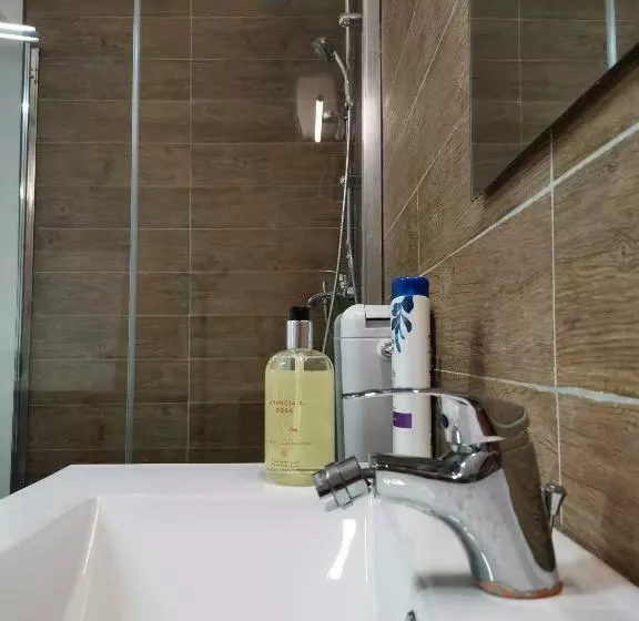 Aamiaismajoitus (B&B) Zahra Aragona