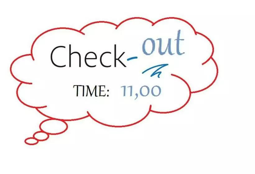 Aamiaismajoitus (B&B) Zahra Aragona