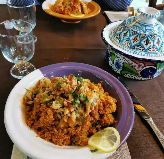 Aamiaismajoitus (B&B) Zahra Aragona