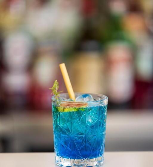 בית מלון כפרי Insula Boutique