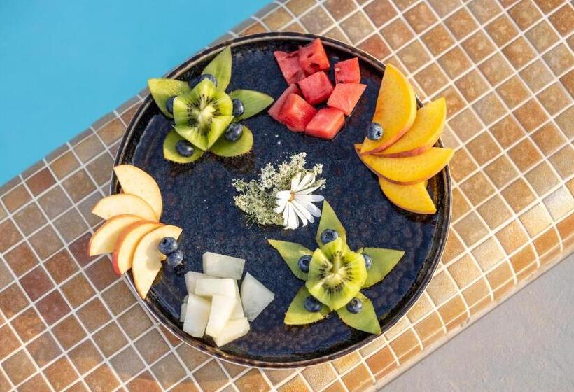 בית מלון כפרי Insula Boutique