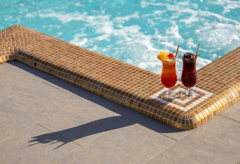 בית מלון כפרי Insula Boutique