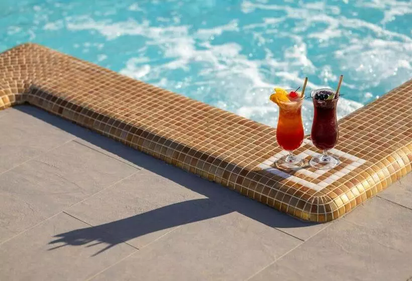 Hotelli Insula Boutique