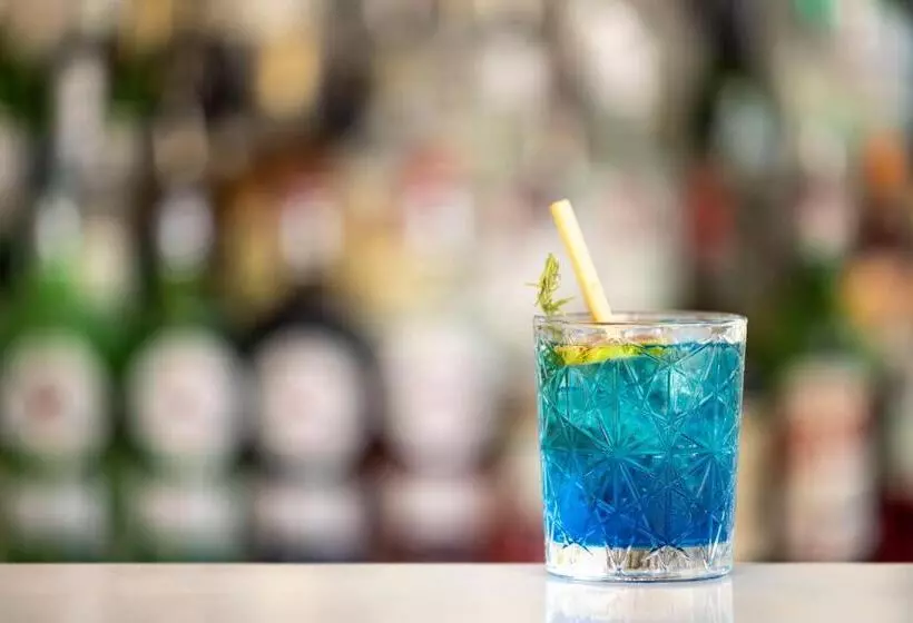 Hotelli Insula Boutique