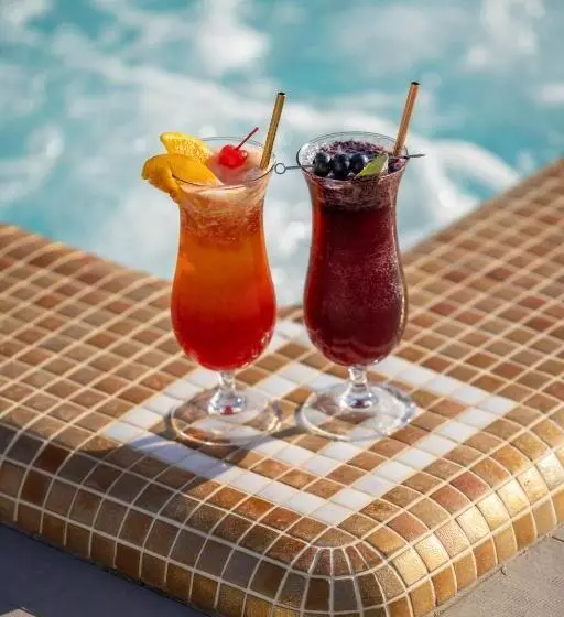 Hotelli Insula Boutique