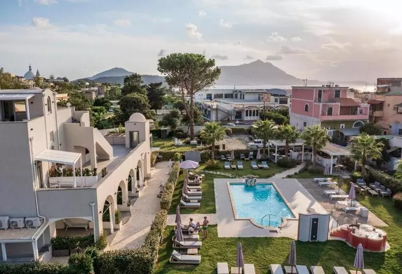 Hotelli Insula Boutique