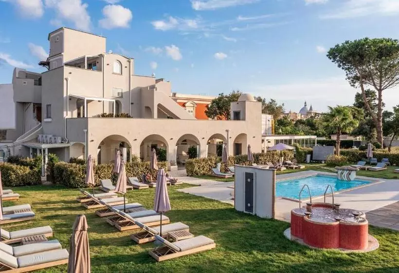 Hotelli Insula Boutique