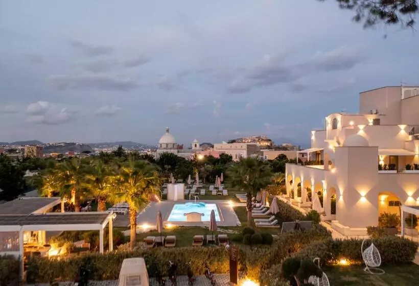 Hotelli Insula Boutique