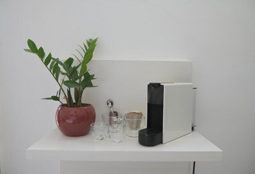 בית מלון כפרי Luna Resort   Mitzpe Ramon