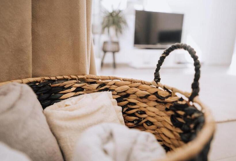 בית מלון כפרי Luna Resort   Mitzpe Ramon