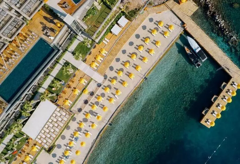 Mgallery The Bodrum Hotel Yalikavak