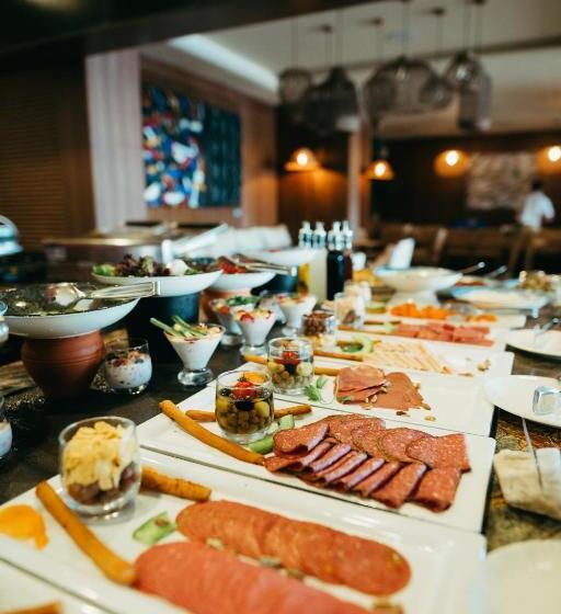 Mgallery The Bodrum Hotel Yalikavak