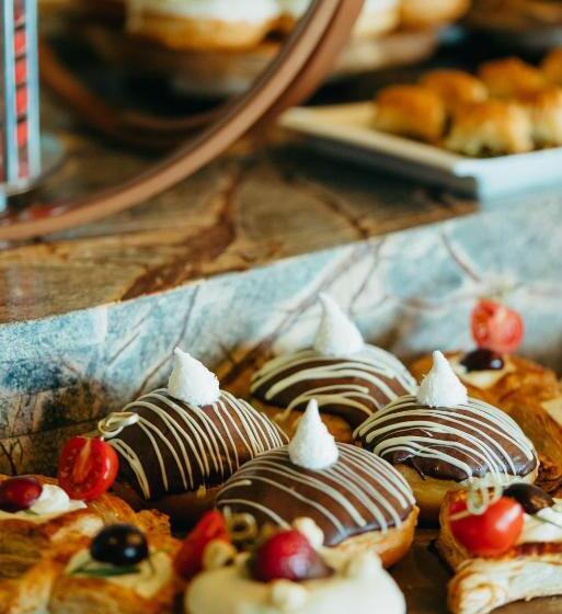 Mgallery The Bodrum Hotel Yalikavak