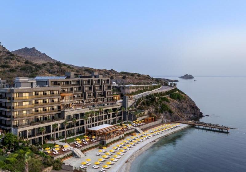 Mgallery The Bodrum Hotel Yalikavak