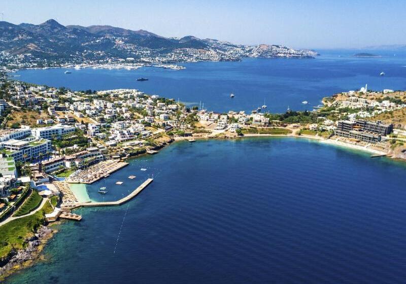 Mgallery The Bodrum Hotel Yalikavak