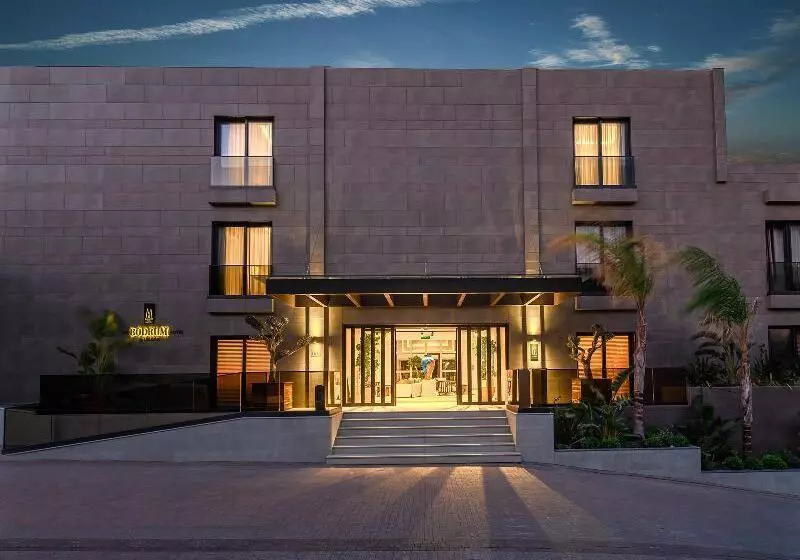 Mgallery The Bodrum Hotel Yalikavak