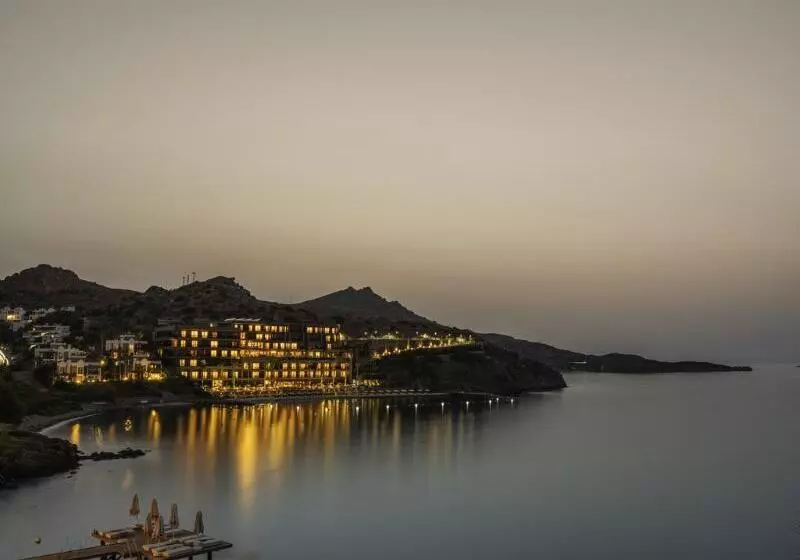 Mgallery The Bodrum Hotel Yalikavak