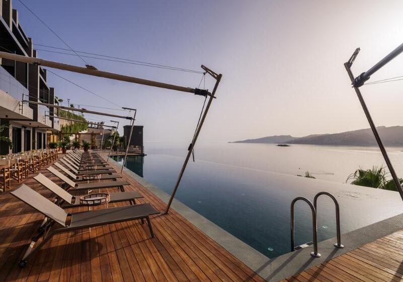 Mgallery The Bodrum Hotel Yalikavak