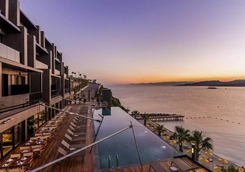 Mgallery The Bodrum Hotel Yalikavak