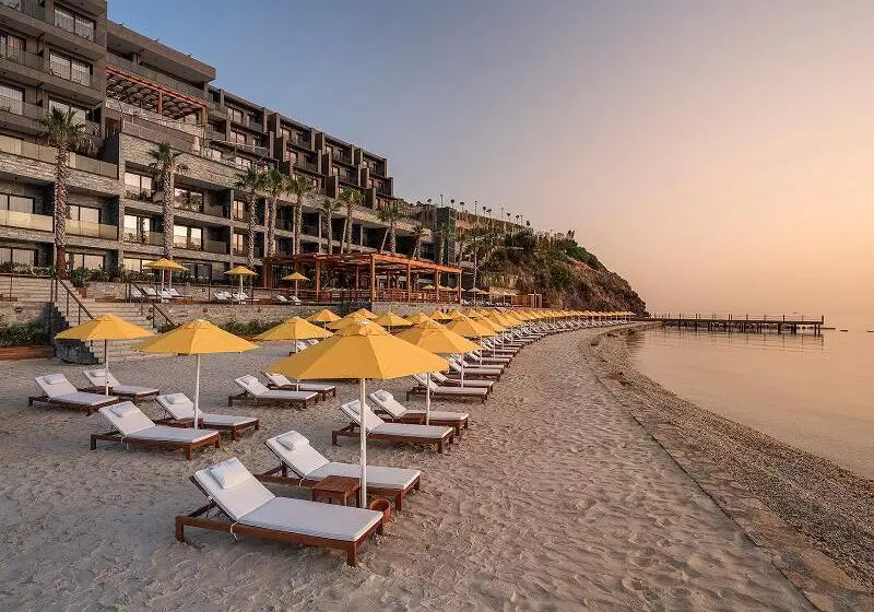 Mgallery The Bodrum Hotel Yalikavak
