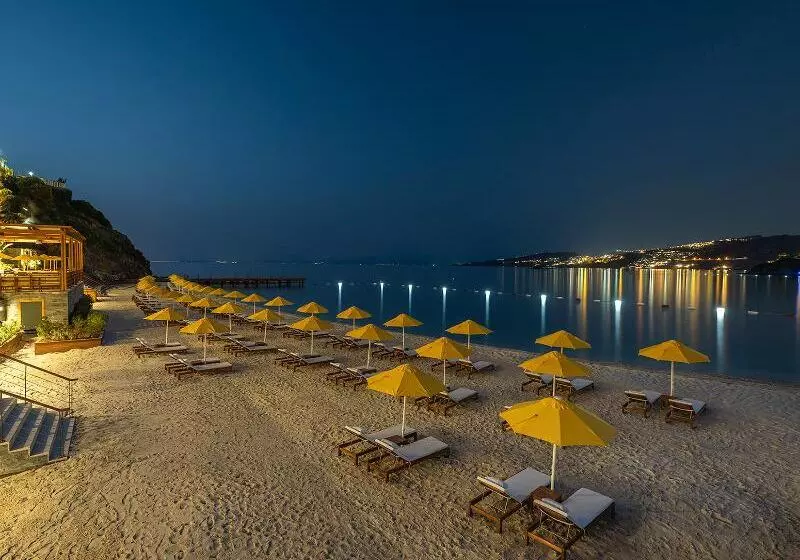 Mgallery The Bodrum Hotel Yalikavak