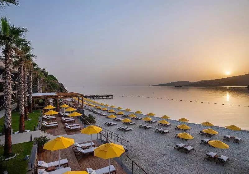 Mgallery The Bodrum Hotel Yalikavak