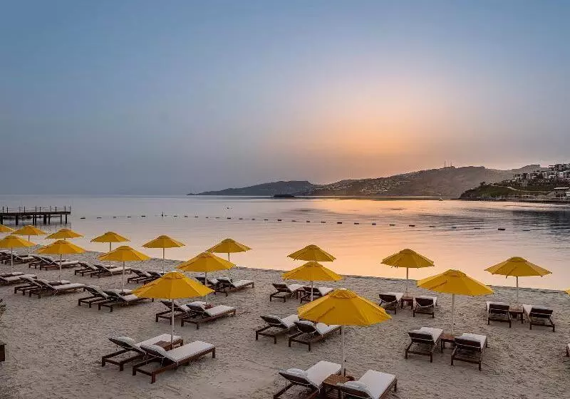 Mgallery The Bodrum Hotel Yalikavak