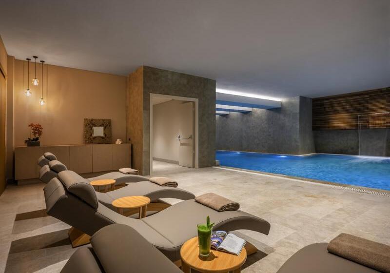 Mgallery The Bodrum Hotel Yalikavak