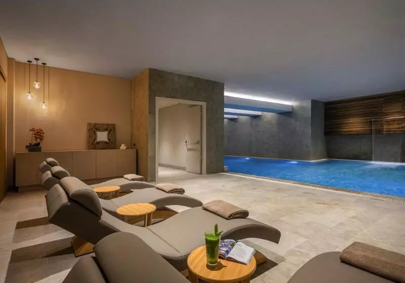 Mgallery The Bodrum Hotel Yalikavak