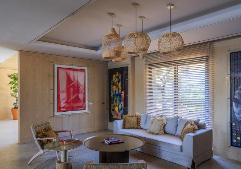 Mgallery The Bodrum Hotel Yalikavak