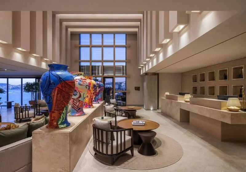 Mgallery The Bodrum Hotel Yalikavak