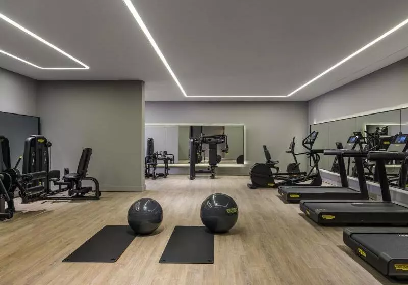 Mgallery The Bodrum Hotel Yalikavak