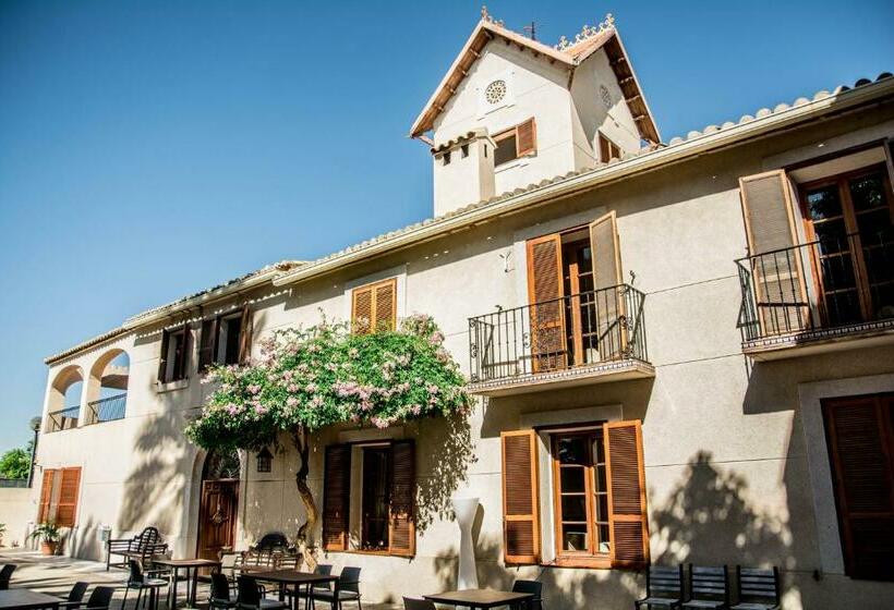 호텔 Torre San Juan