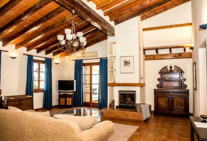 호텔 Torre San Juan