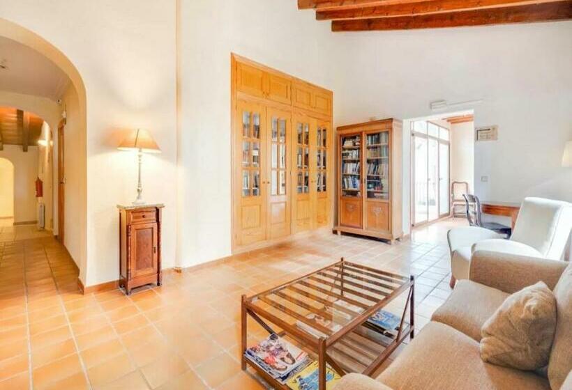 호텔 Torre San Juan