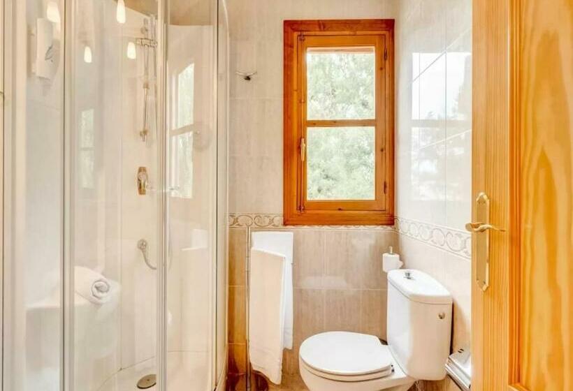 호텔 Torre San Juan