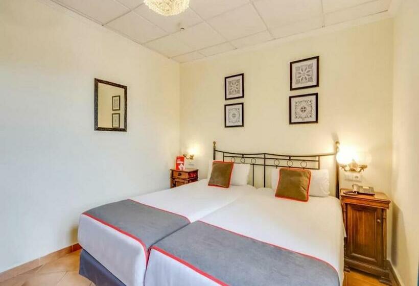 호텔 Torre San Juan