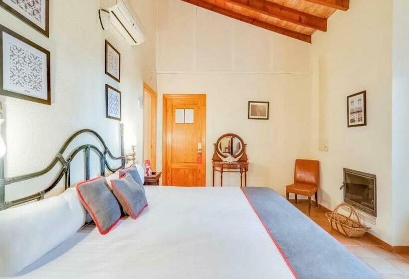 호텔 Torre San Juan