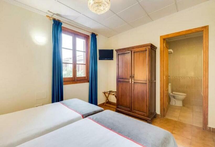 호텔 Torre San Juan