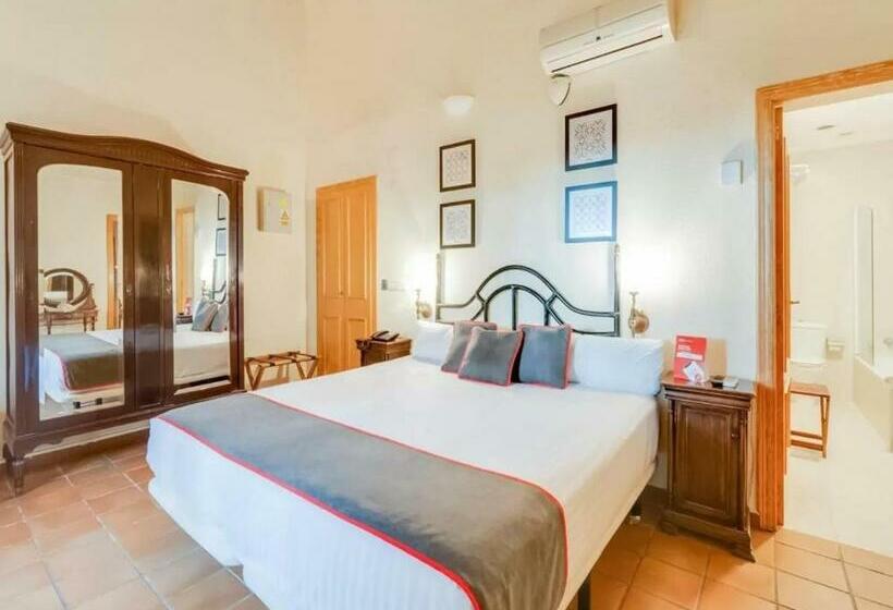 호텔 Torre San Juan