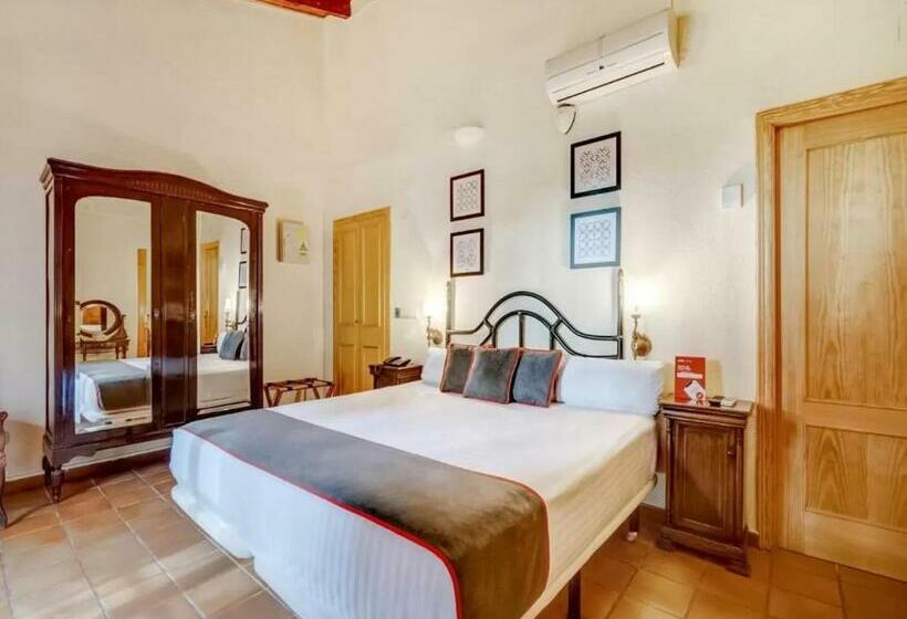 호텔 Torre San Juan