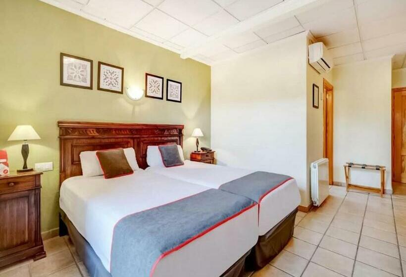 호텔 Torre San Juan