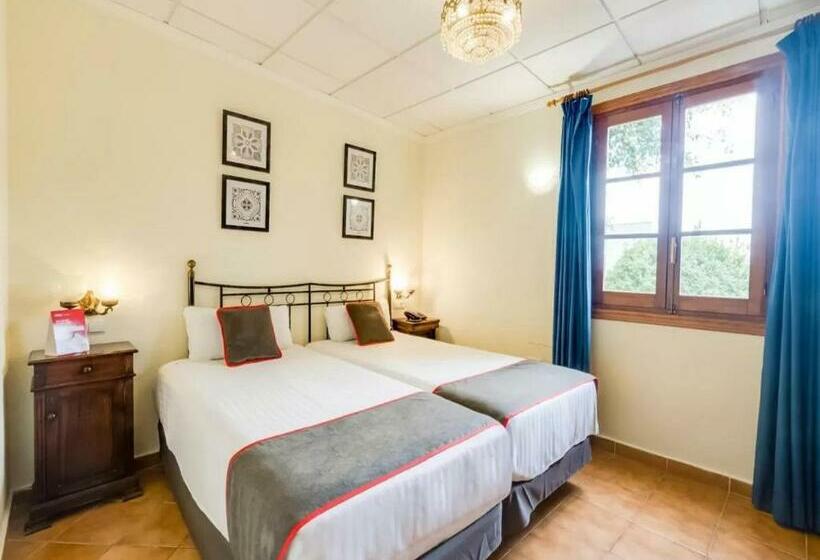 호텔 Torre San Juan