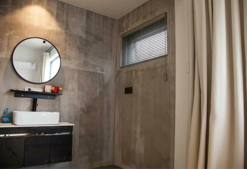 Hotel Wuyuan Yi Chuan Yi Su River View Sen