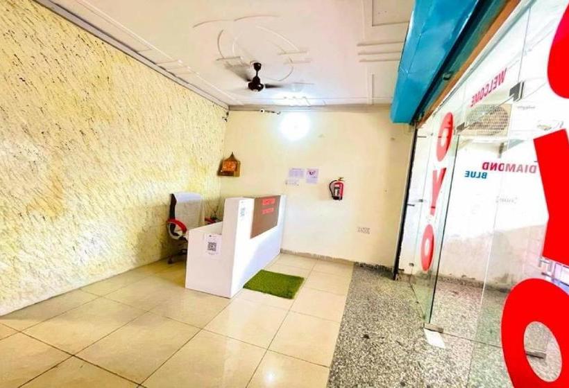 Oyo 80749 Hotel The Glory Palace