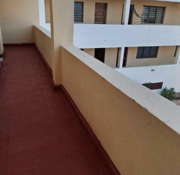 پانسیون Armaan Guest House